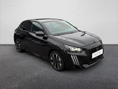 Peugeot 208 Hybrid 100 e-Dcs6 Allure