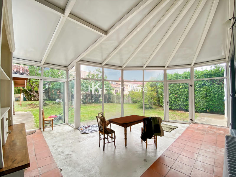 Maison - 165 m² - 5 pièces