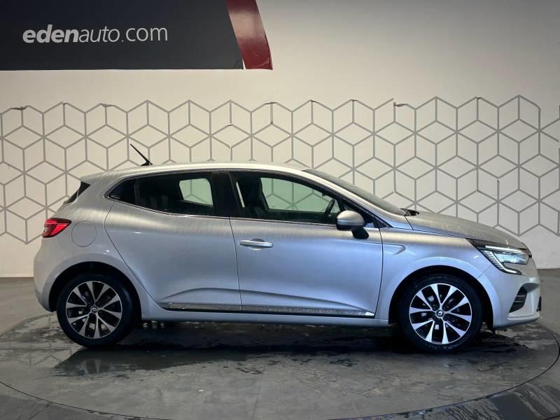 Renault Clio TCe 90 - 21n Intens