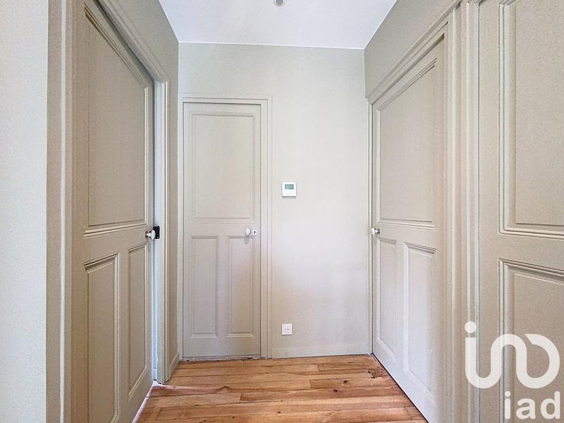 Maison - 135 m² - 4 pièces