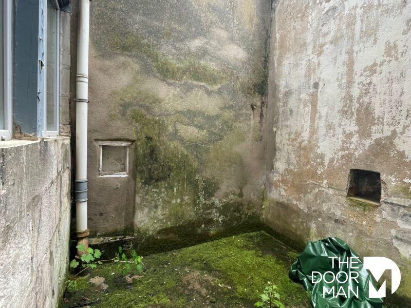 Propriété - 160 m² - 5 pièces