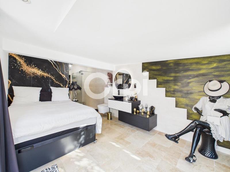 Maison - 85 m² - 3 pièces