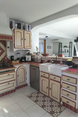 Villa - 156 m² - 6 pièces