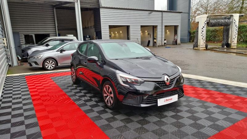 Renault Clio V Tce 90 Equilibre