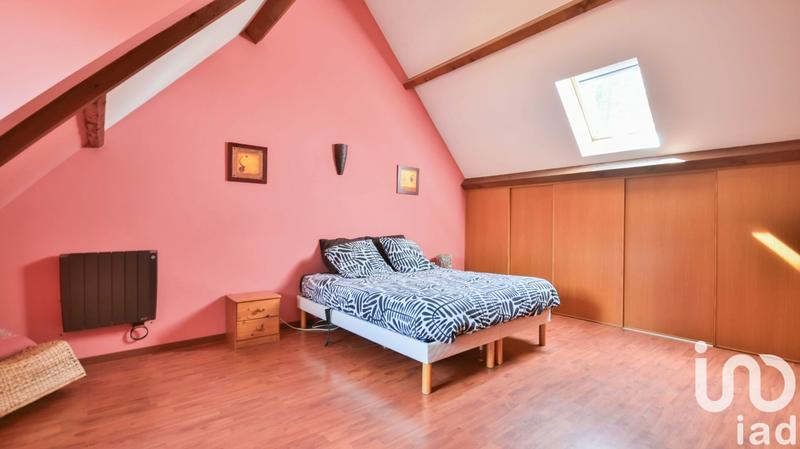 Maison - 174 m² - 7 pièces