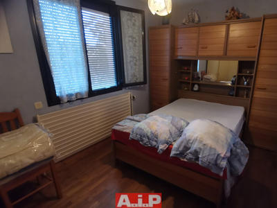 Maison - 114 m² - 5 pièces