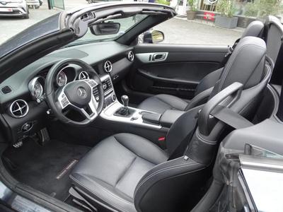 Mercedes Slk 250 Cdi Fap BlueEfficiency  Coupe Cabriolet - Bm 172