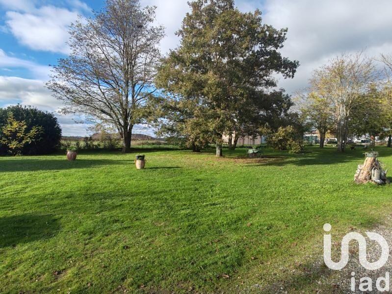 Maison - 195 m² - 5 pièces