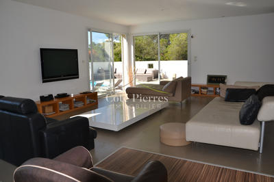 Villa - 200 m² - 6 pièces