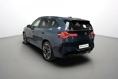 Bmw X3 G45 20 xDrive 208 ch Bva8 m Sport