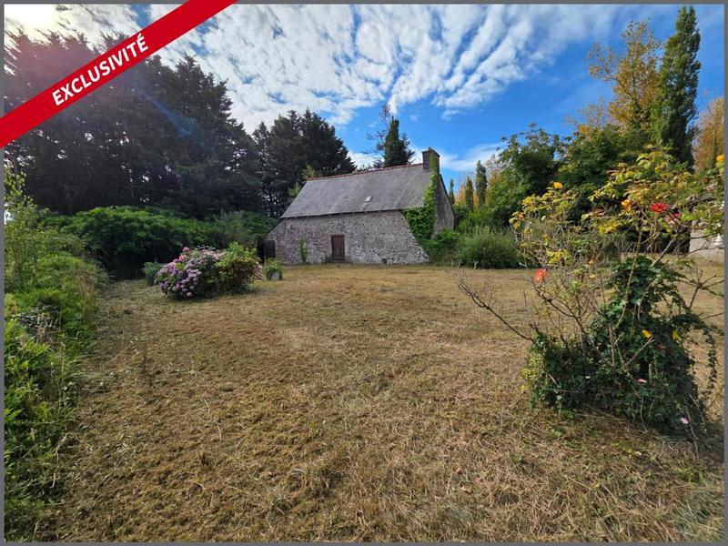 Maison - 116 m² - 3 pièces