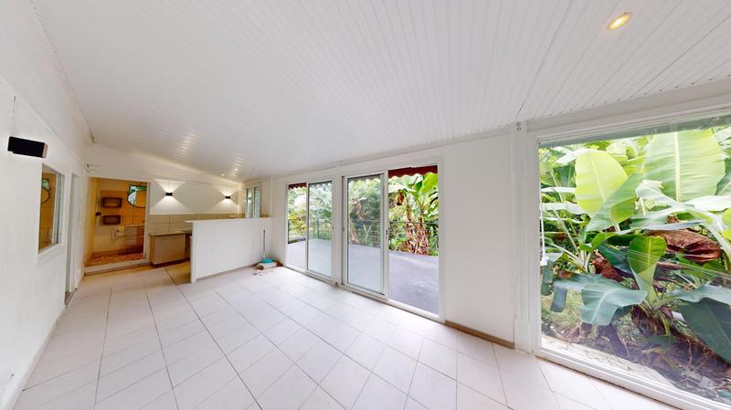 Maison - 165 m² - 7 pièces