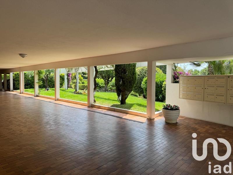 Appartement - 80 m² - 3 pièces