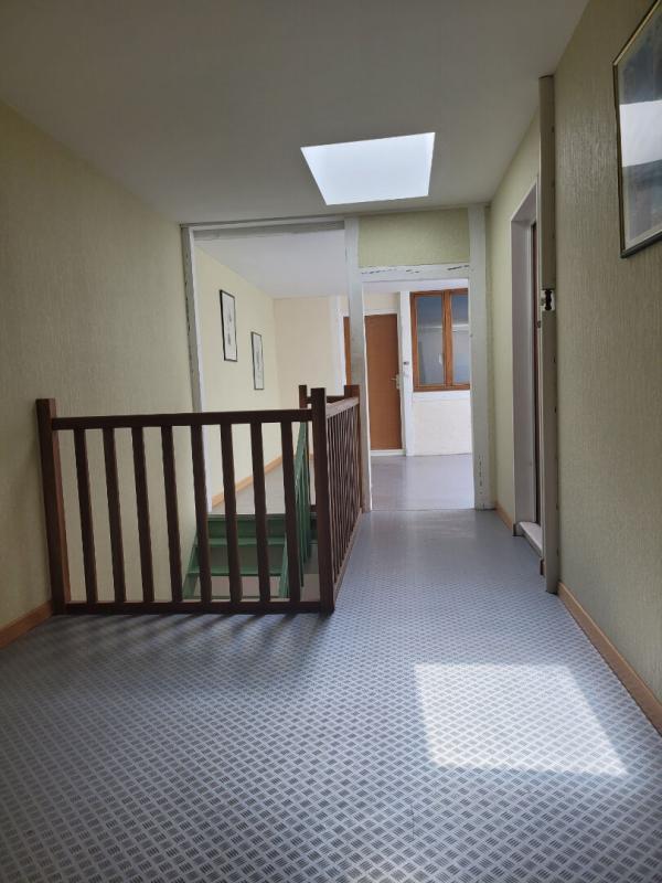 Immeuble - 528 m² - 13 pièces