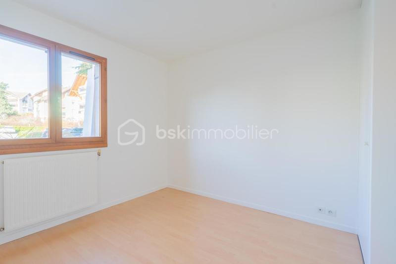 Appartement - 54 m² - 2 pièces