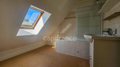 Duplex - 77 m² - 3 pièces