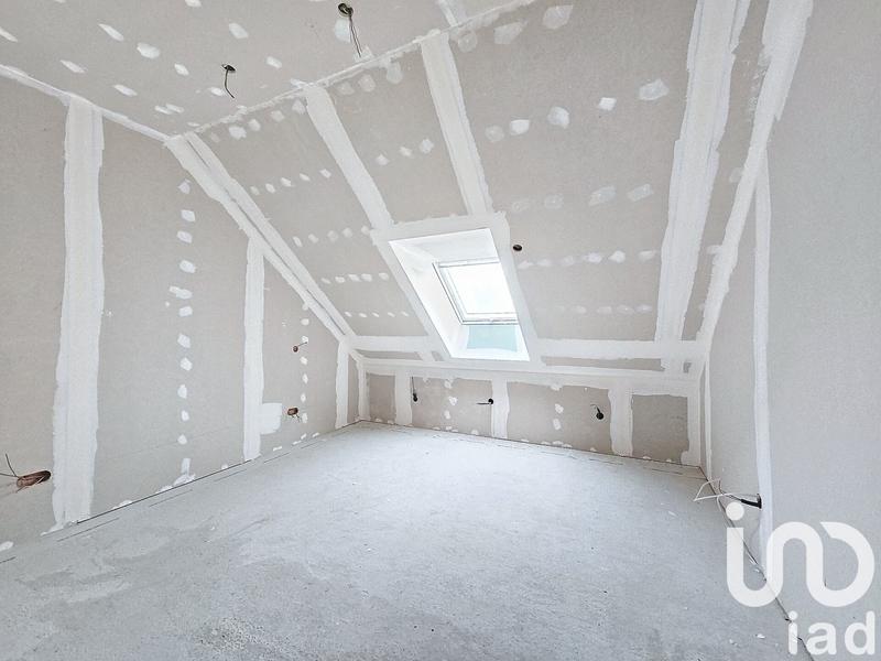 Maison - 237 m² - 7 pièces