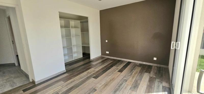 Maison - 102 m² - 4 pièces