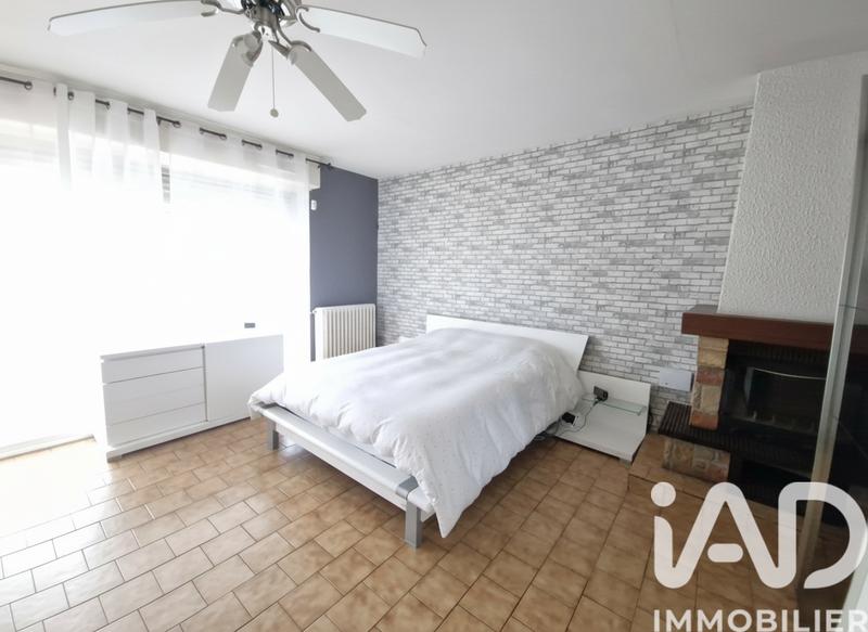 Maison - 175 m² - 6 pièces