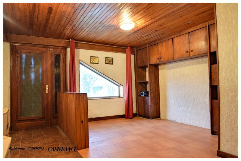 Maison - 156 m² - 8 pièces