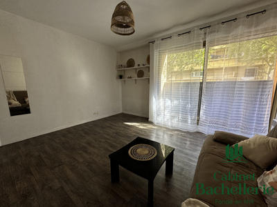 Appartement - 25 m² - 1 pièce