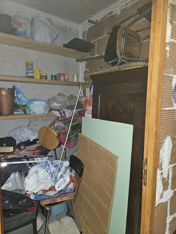 Appartement - 25 m² - 1 pièce