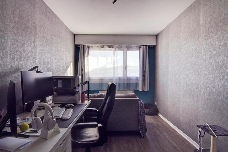 Appartement - 77 m² - 3 pièces