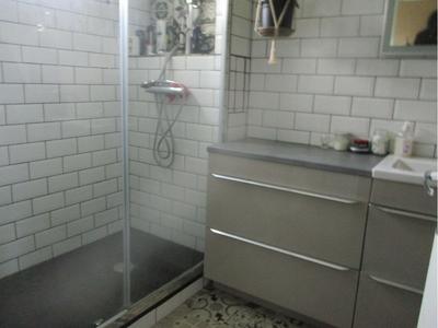 Maison traditionnelle - 124 m² - 4 pièces