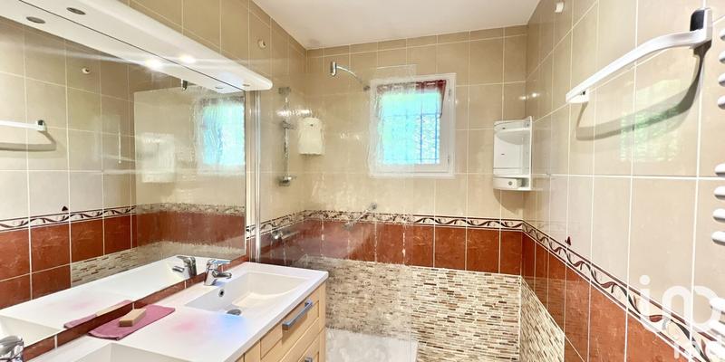 Maison - 94 m² - 3 pièces