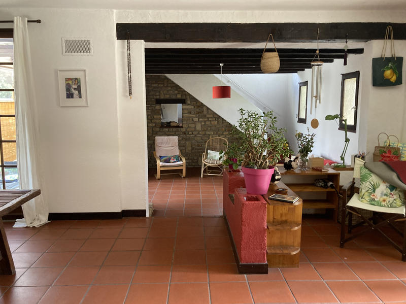 Maison - 133 m² - 6 pièces