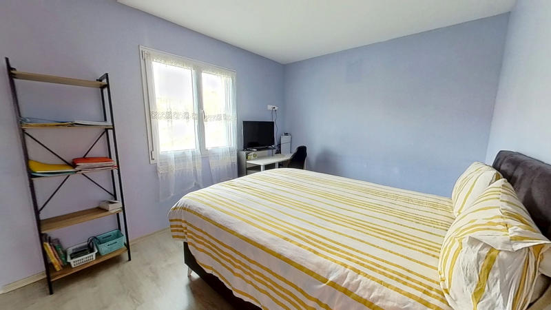 Maison - 163 m² - 6 pièces