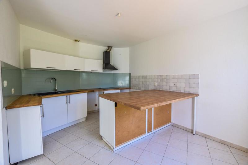 Maison - 109 m² - 4 pièces