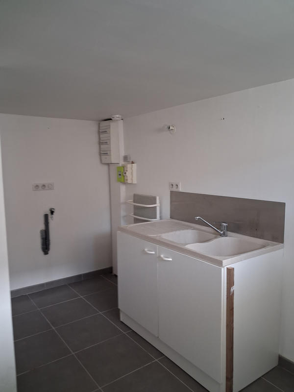 Maison - 75 m² - 4 pièces