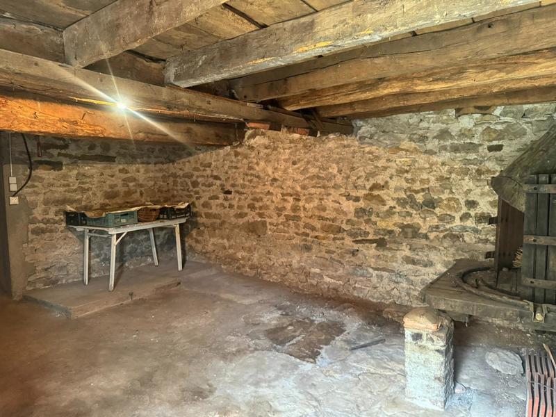 Maison - 113 m² - 6 pièces