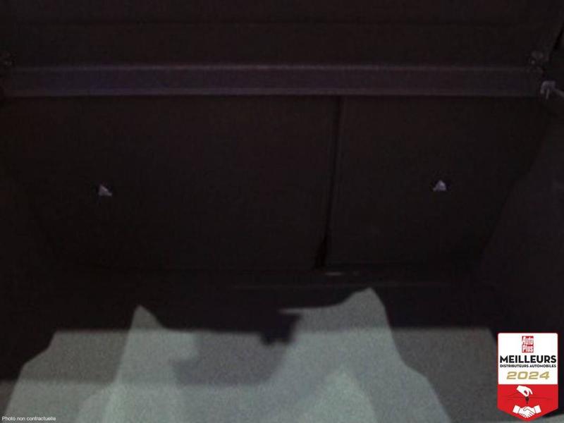 Peugeot 208 Electrique 54 kWh 156 Gt