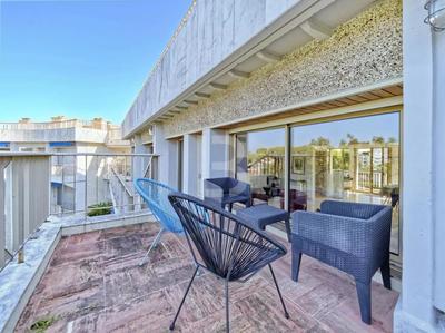 Appartement - 138 m² - 4 pièces