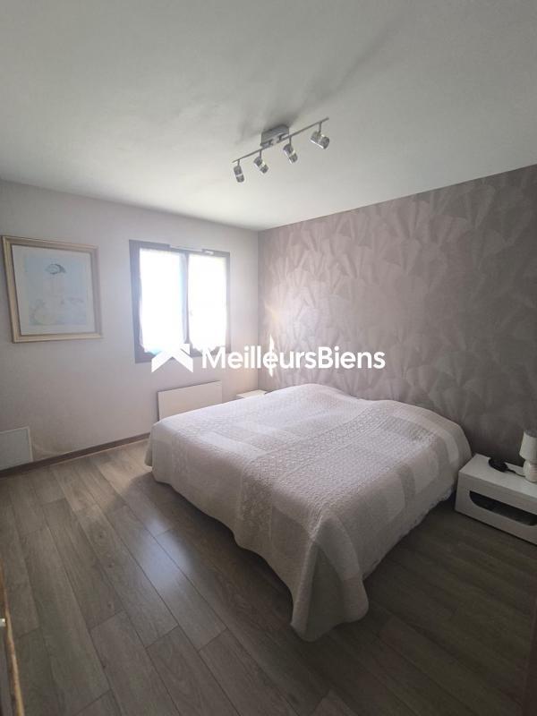 Maison - 157 m² - 6 pièces