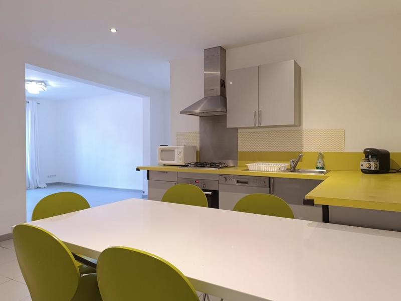 Appartement - 83 m² - 3 pièces