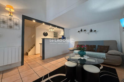 Maison - 25 m² - 2 pièces