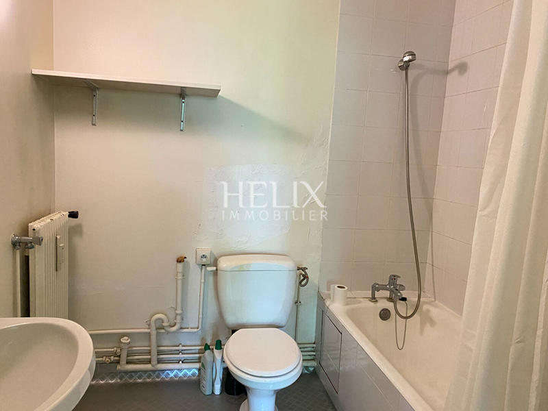 Appartement - 36 m² - 1 pièce