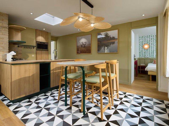 Maison - 79 m² - 4 pièces