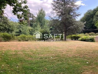 Maison - 157 m² - 6 pièces