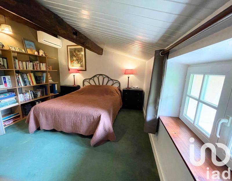 Maison de campagne - 137 m² - 5 pièces