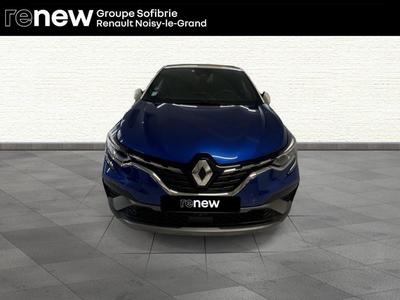 Renault Captur E-Tech 145 - 21 R.S. Line