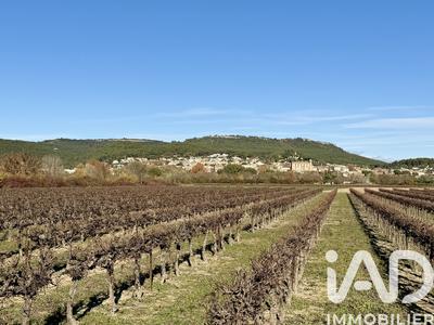 Terrain agricole - 9 227 m²