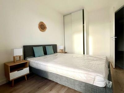 Appartement - 54 m² - 3 pièces