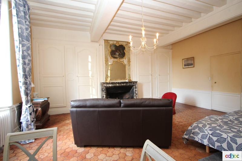 Appartement - 58 m² - 2 pièces