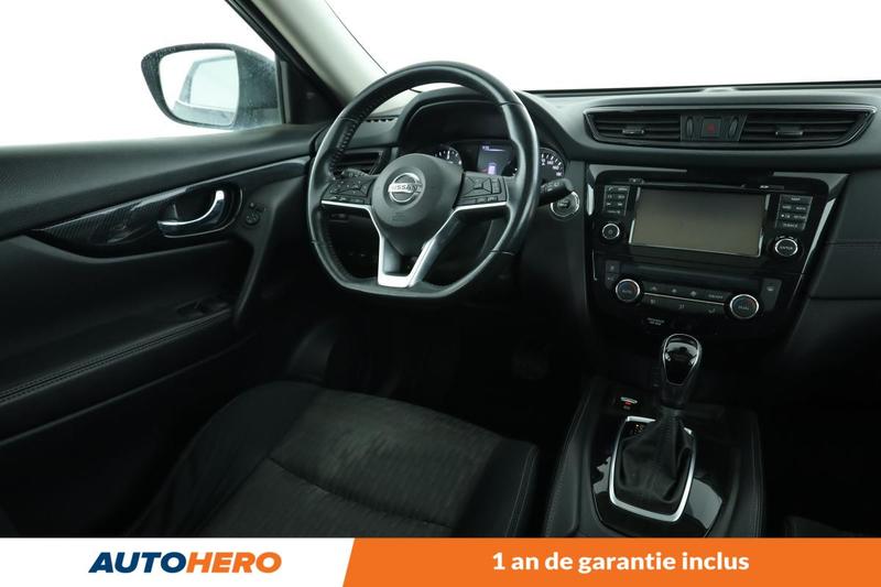 Nissan X-Trail 1.6 dCi Tekna Xtronic 130 ch