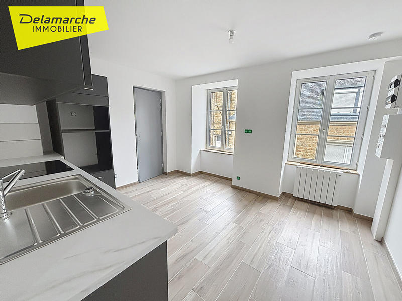 Appartement - 24 m² - 1 pièce