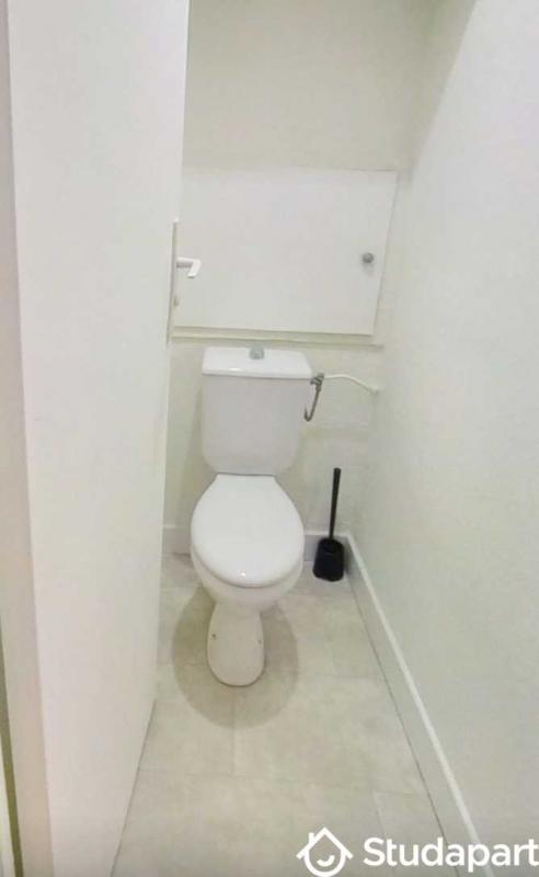 Appartement - 116 m² - 1 pièce